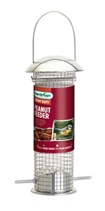 Gardman Heavy Duty Peanut Feeder