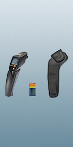 infrared thermometer