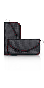faraday bag