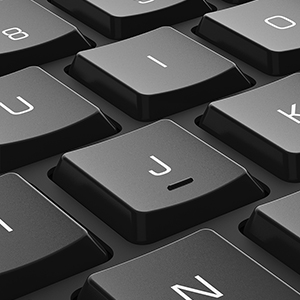 precise typing