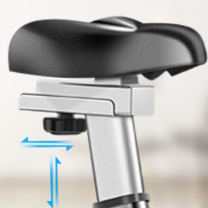 Adjustable Seat