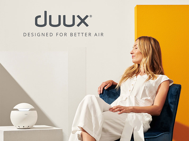 Duux