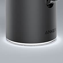 Magnetic wireless charger