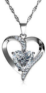 Heart Necklace
