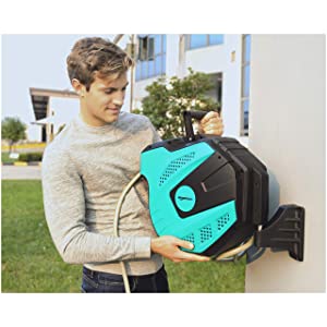 Simple to Install, Everything Included