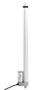  450mm DC 12V 750N Linear Actuator Motor