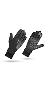 ride windproof winter