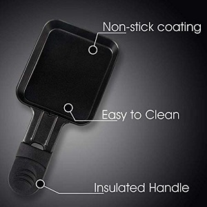 8 small baking dishes