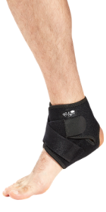 Ankle Support Brace