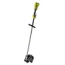 ryobi, one+, cordless grass trimmer