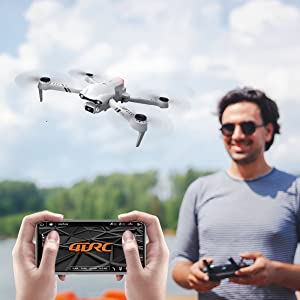 drone for adults