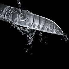 Care Instructions; Stainless Steel; Dishwasher Safe; High Quality; Washing; Martensitic; Expert