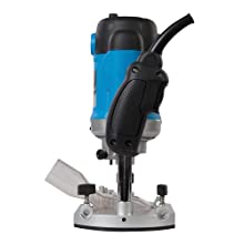 Plunge Router