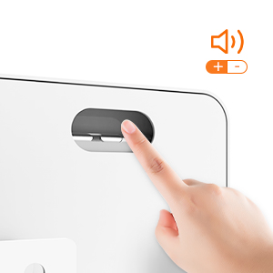 Beelta Tablet Wall Mount 