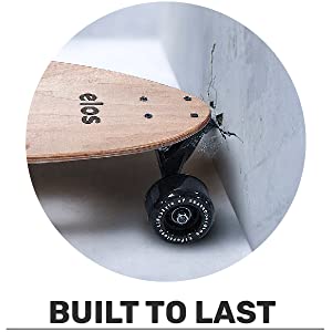 durable and dependable