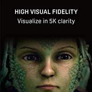 5K VR