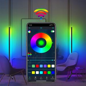 Fortand LED Floor Lamp