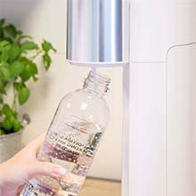 water bottle