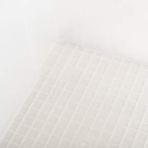 Storage boxes with click closure, Power Box by Iris Ohyama