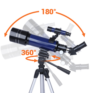 astronomy telescope professional