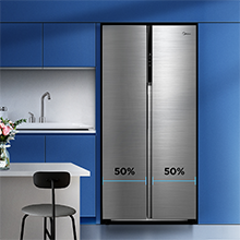 Extreme Symmetry Door