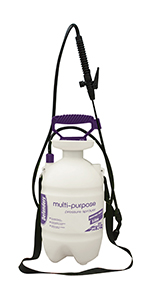 defenders, multi purpose, pressure sprayer, stv095, sprayer, bottle, garden, cleaning, pump action