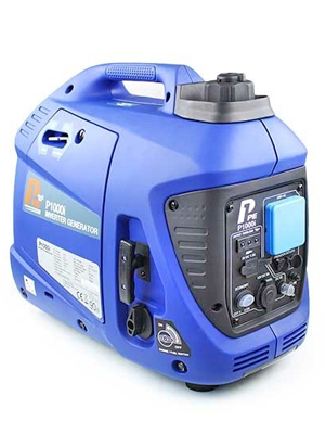 P1000I portable generator
