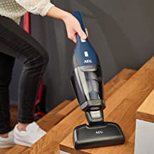 CX7-2-I360, B07DM1L5JJ, AEG, Cordless Vacuum
