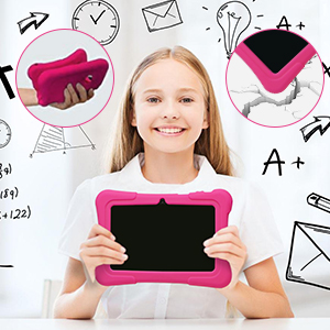  Effective Kid-Proof Silicone Case 