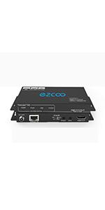 hdmi extender 4k