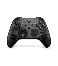Xbox SE Controller 20th Anniversary Compare 1
