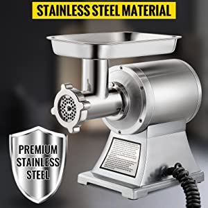 meat mincer