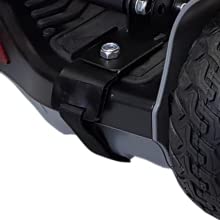 Strap and Board