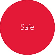 safe