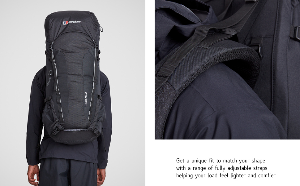 mens trailhead back pack rucsac