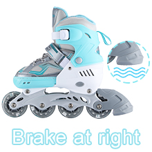 inline skate