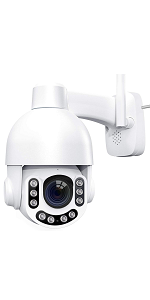 3MP Ourdoor Security Camera