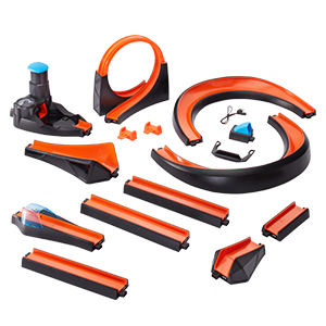 Hot Wheels iD Smart Track Upgrade Kit