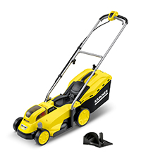 Lawn mower LMO 18-33