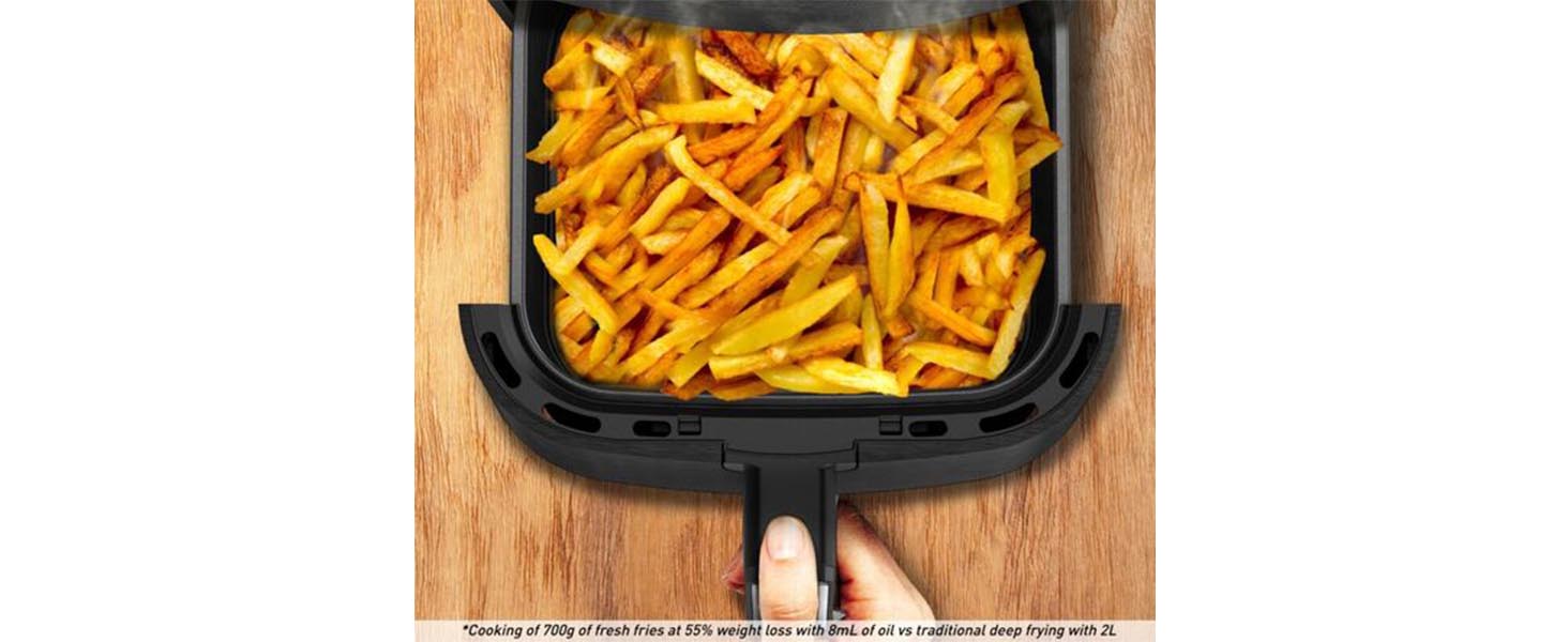 EasyFry Classic & Grill
