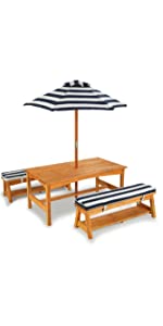 Outdoor Furniture for kids by KidKraft