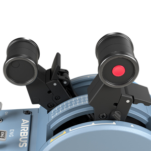 Microsoft Flight Simulator 2020, Airbus, TCA, Airbus, Thrustmaster, quadrant, Logitech quadrant