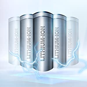 Lithium-ion technology