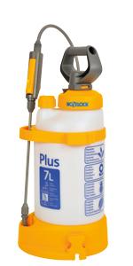 Pressure Sprayer Plus