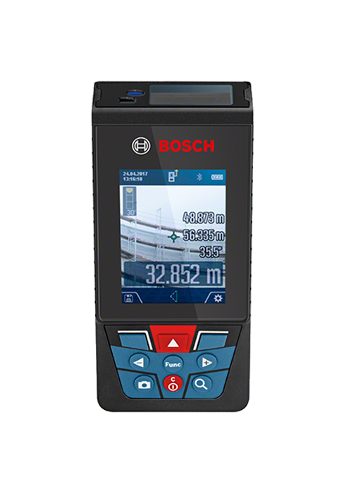 GLM 120 C