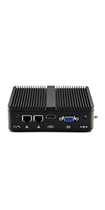 Mini Desktop PC