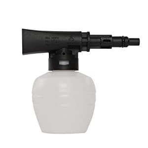 foambottle