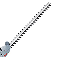 AL-KO HTA Easy Flex blades