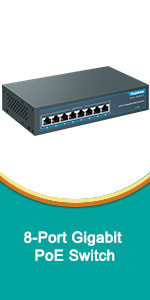 PoE Switch