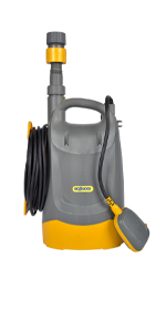 Hozelock Flood Pump